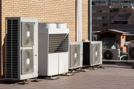 hvac systems