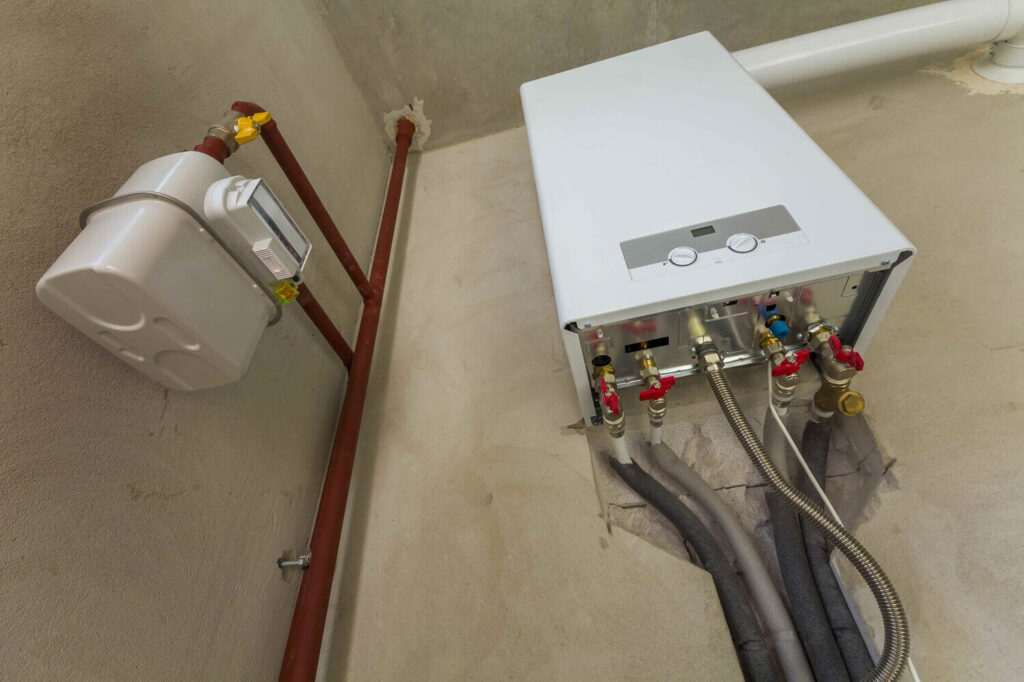 water heater repair and maintenance