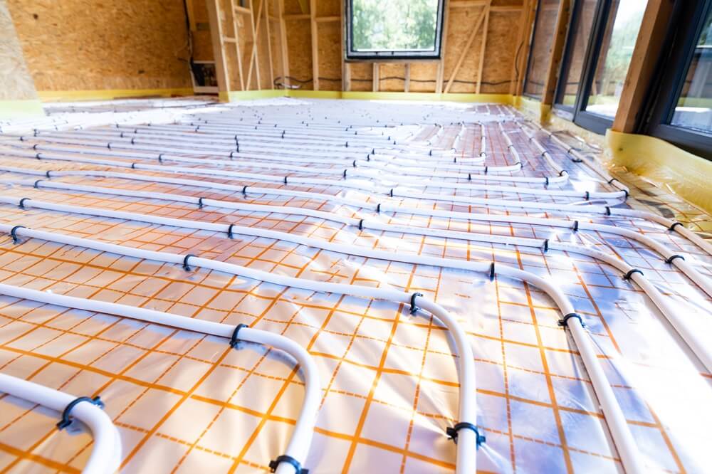 new house underfloor hydronic heating (1)