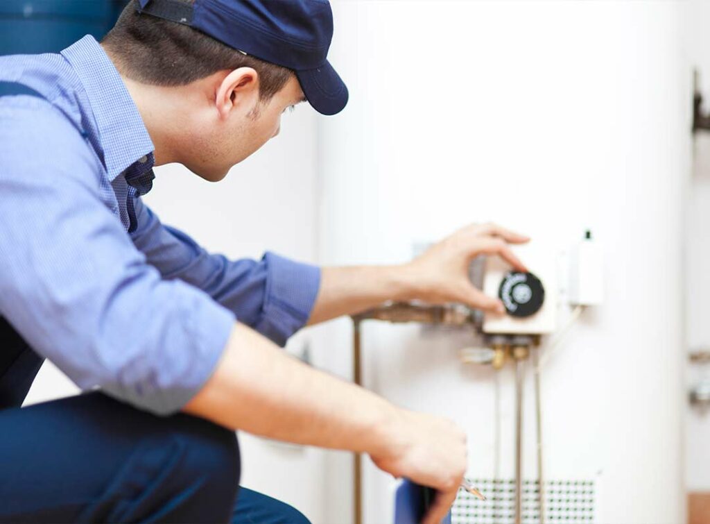HVAC new construction contractors