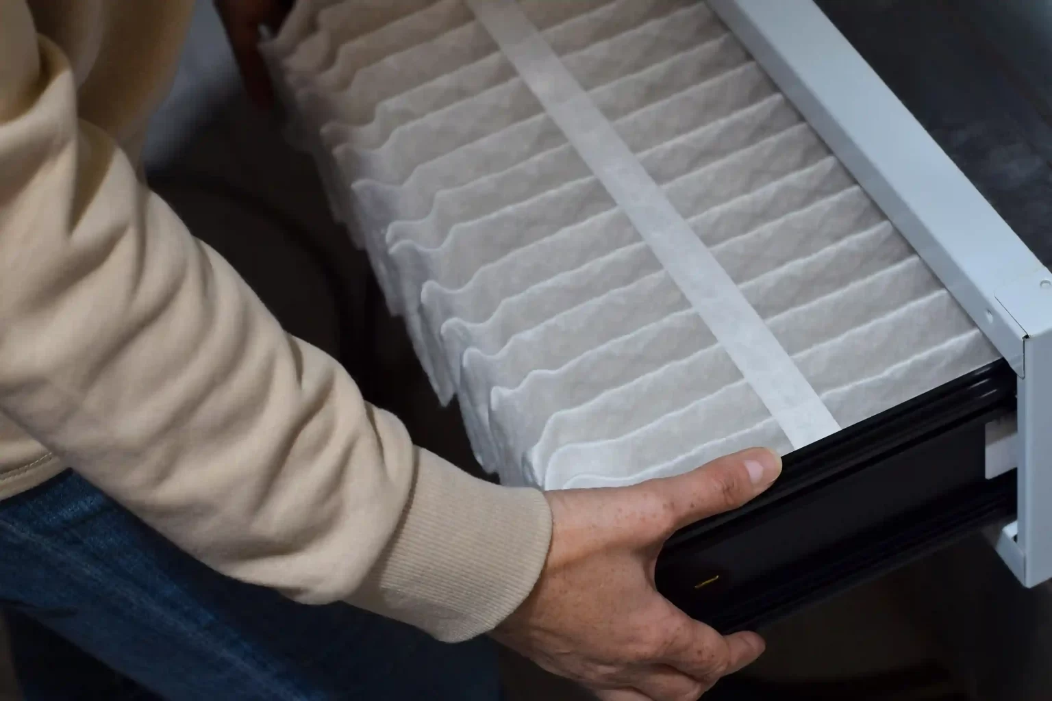 How often to replace furnace filter