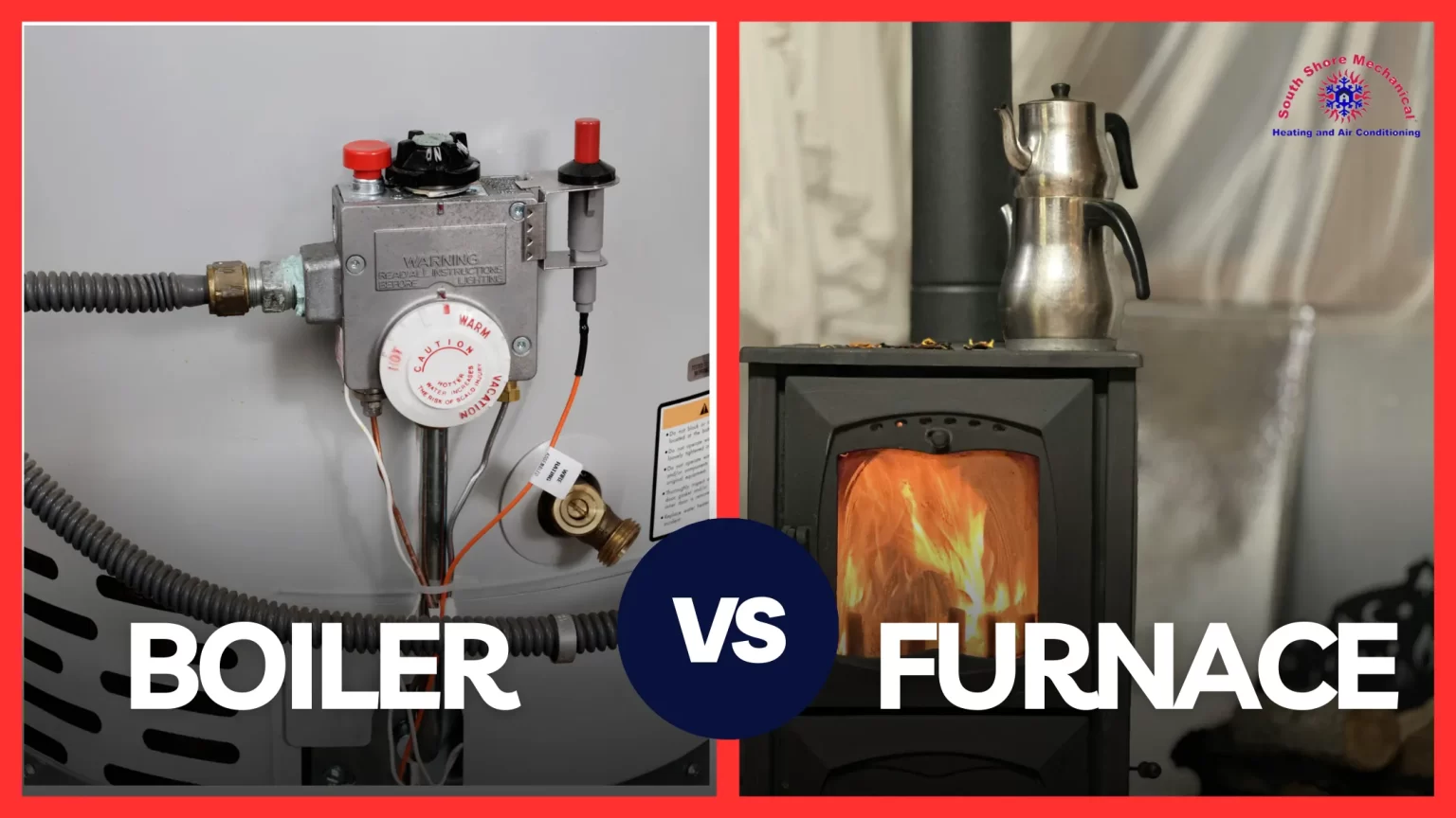 boiler vs furnace