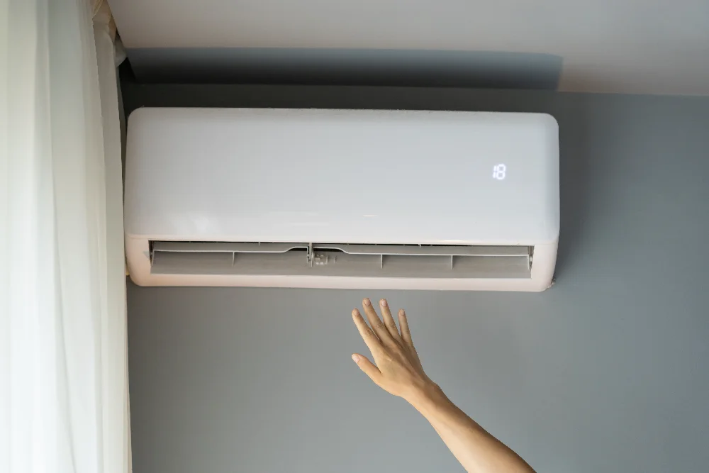 AC not working